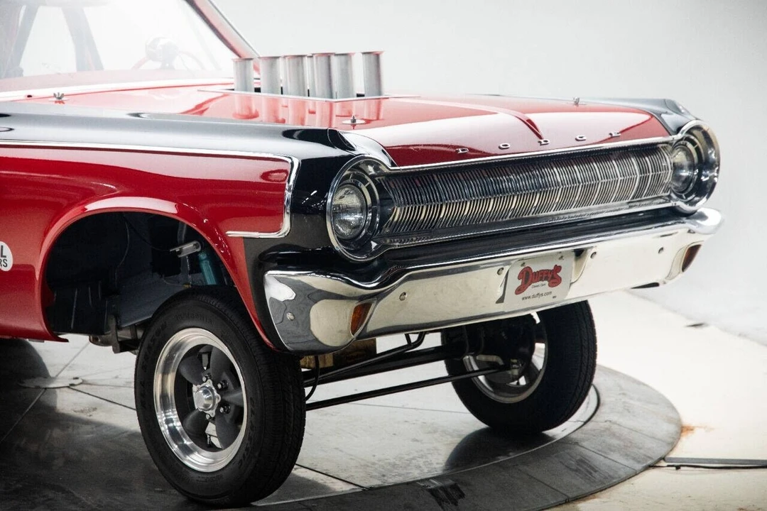1964 Dodge 330 & 440 & 880 - Image 12 of 21
