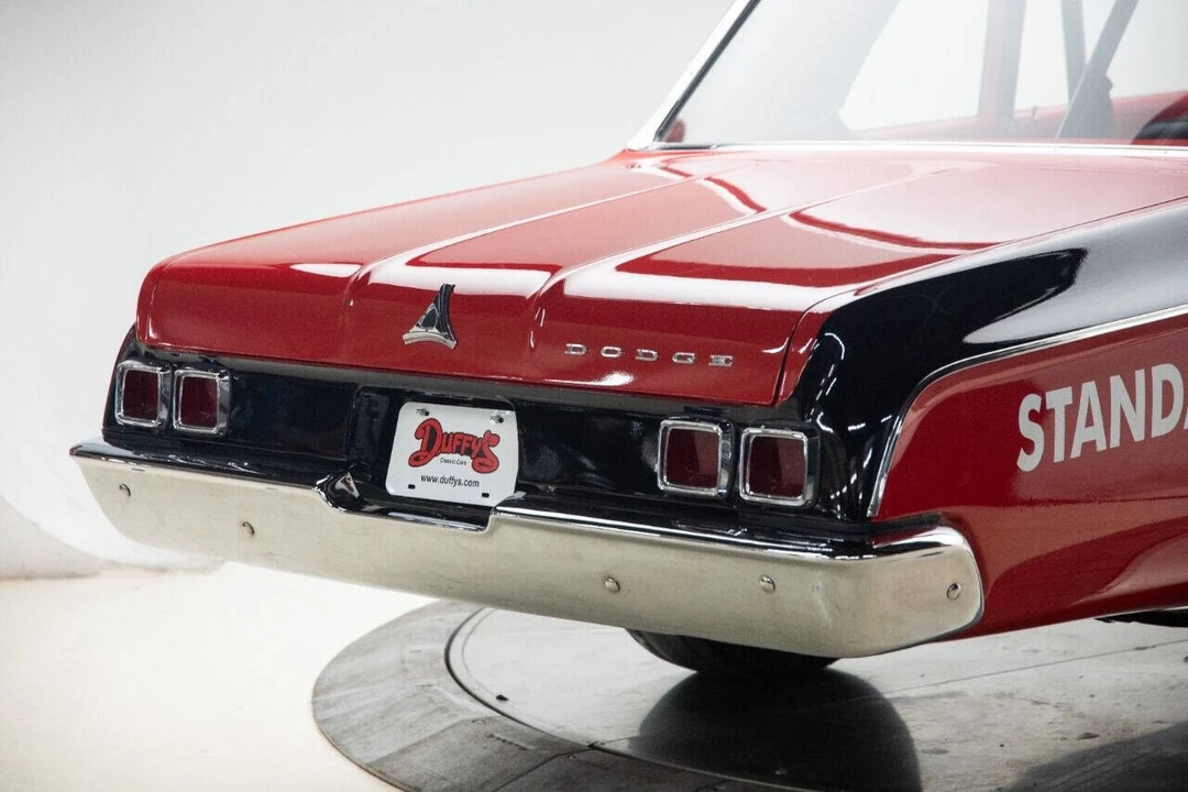 1964 Dodge 330 & 440 & 880 - Image 15 of 21