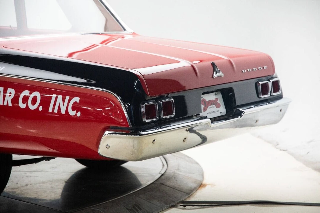 1964 Dodge 330 & 440 & 880 - Image 14 of 21