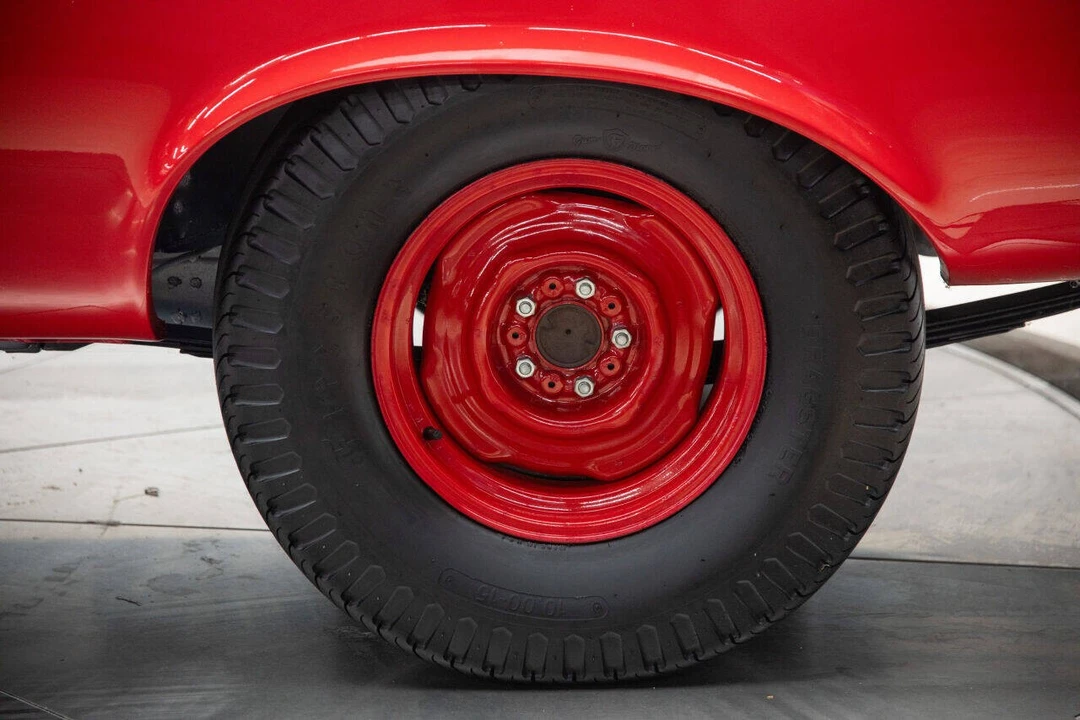 1964 Dodge 330 & 440 & 880 - Image 21 of 21