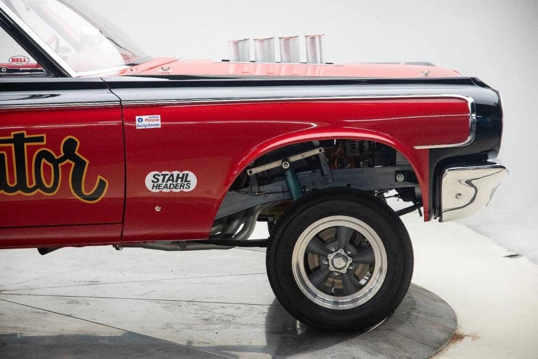 1964 Dodge 330 & 440 & 880 - Image 18 of 21