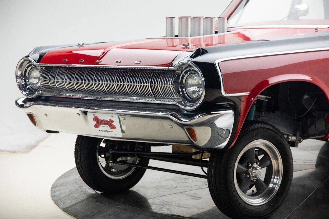 1964 Dodge 330 & 440 & 880 - Image 13 of 21
