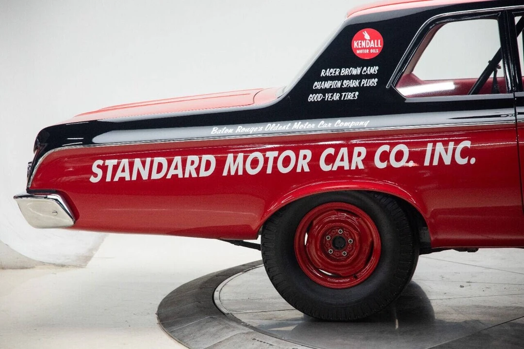 1964 Dodge 330 & 440 & 880 - Image 16 of 21