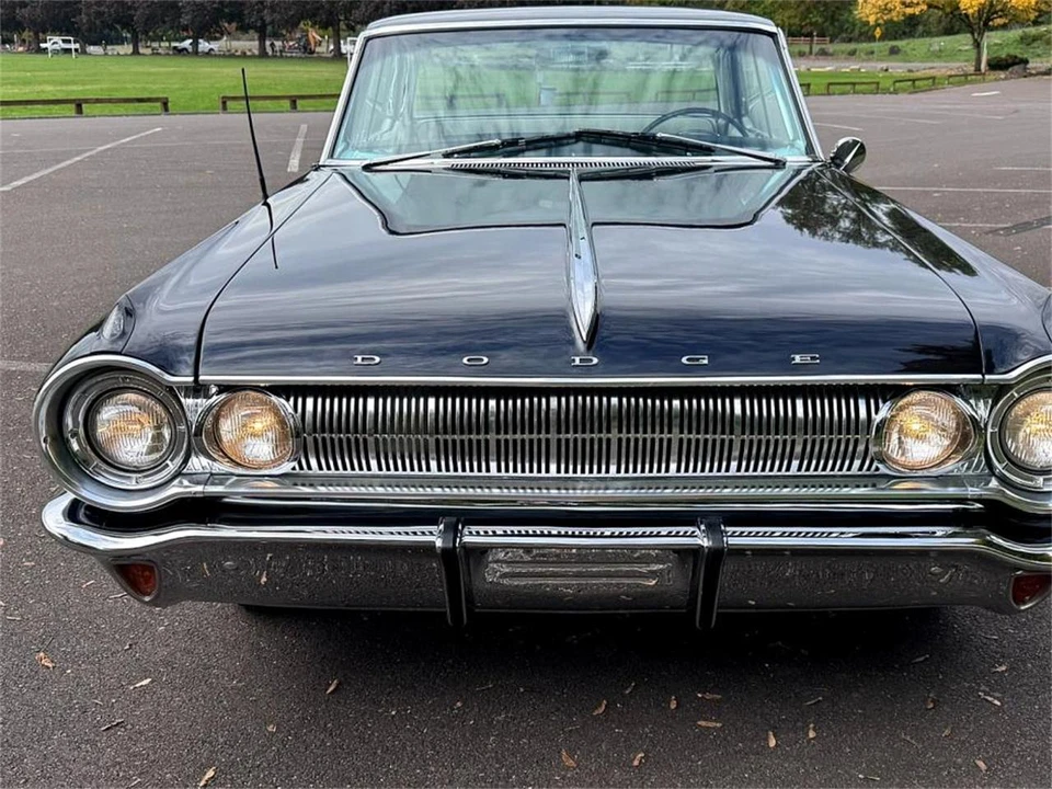 1964 Dodge 330 & 440 & 880 - Image 13 of 31