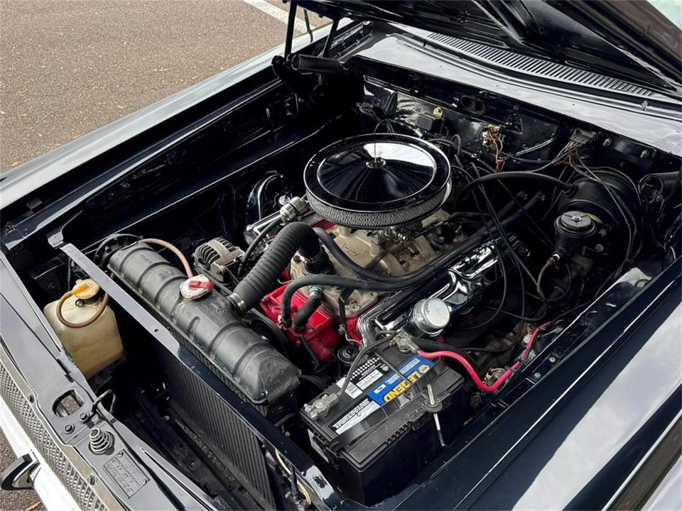 1964 Dodge 330 & 440 & 880 - Image 4 of 31