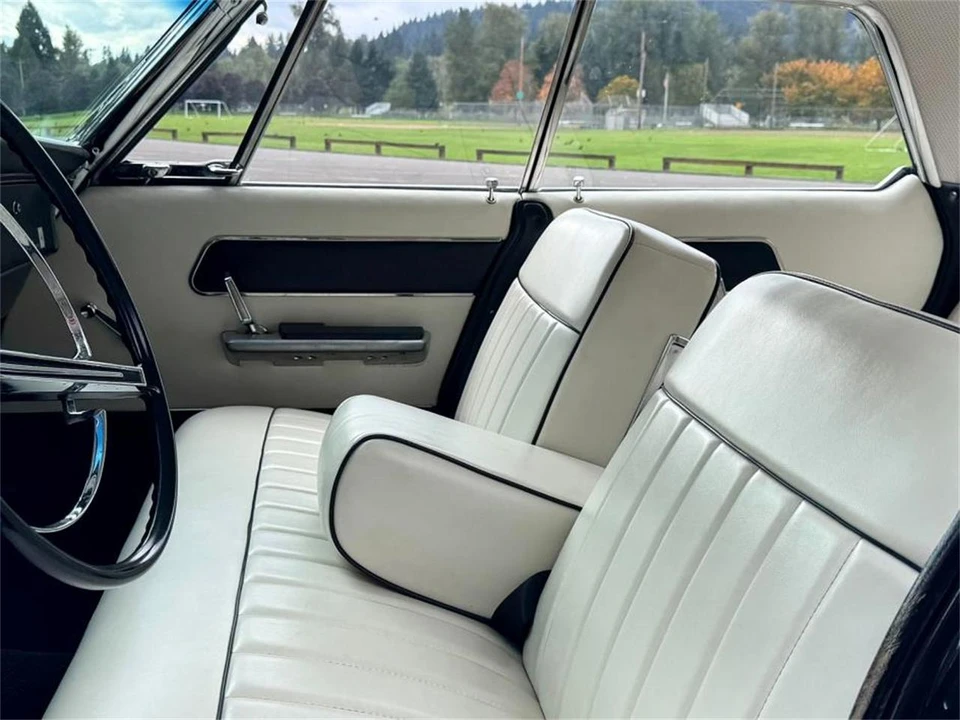 1964 Dodge 330 & 440 & 880 - Image 17 of 31