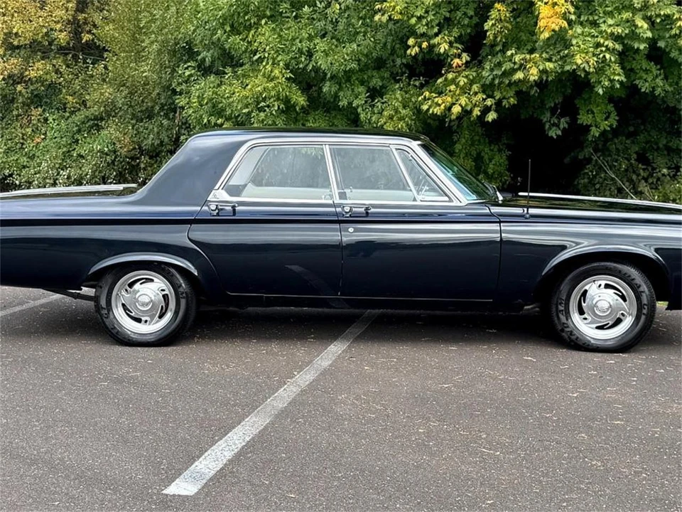 1964 Dodge 330 & 440 & 880 - Image 11 of 31