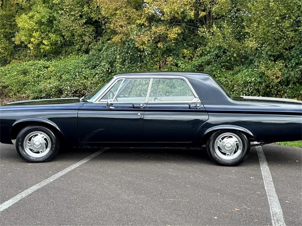1964 Dodge 330 & 440 & 880 - Image 5 of 31
