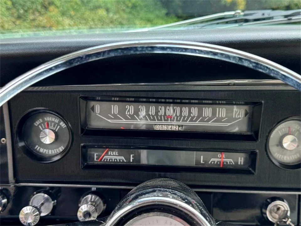 1964 Dodge 330 & 440 & 880 - Image 20 of 31