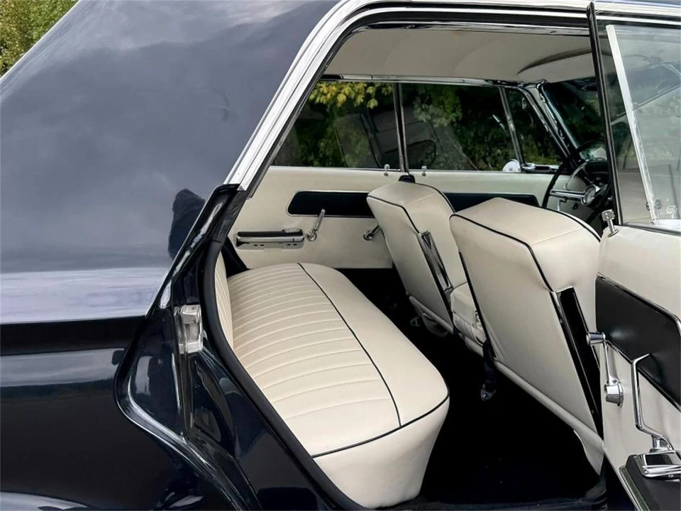1964 Dodge 330 & 440 & 880 - Image 29 of 31
