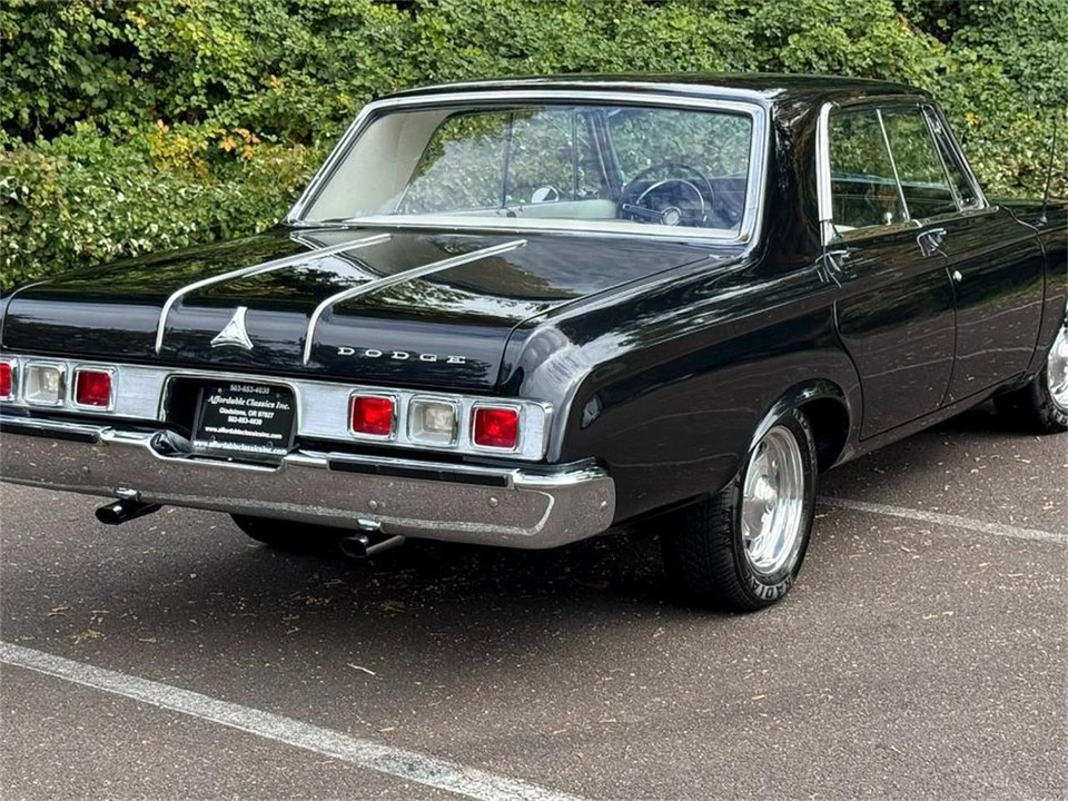 1964 Dodge 330 & 440 & 880 - Image 3 of 31