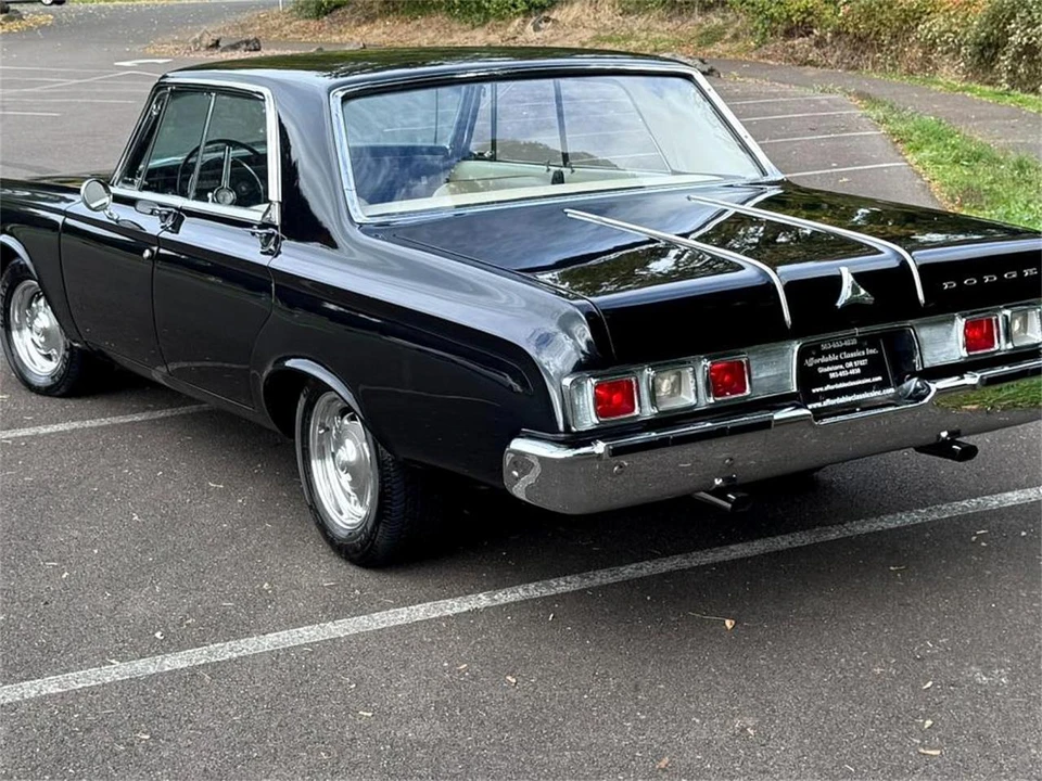 1964 Dodge 330 & 440 & 880 - Image 6 of 31