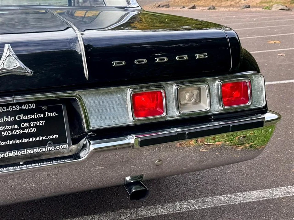 1964 Dodge 330 & 440 & 880 - Image 9 of 31