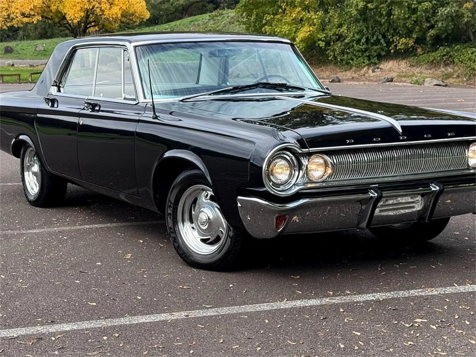 1964 Dodge 330 & 440 & 880 - Image 12 of 31