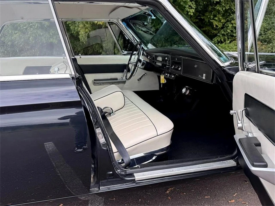 1964 Dodge 330 & 440 & 880 - Image 24 of 31