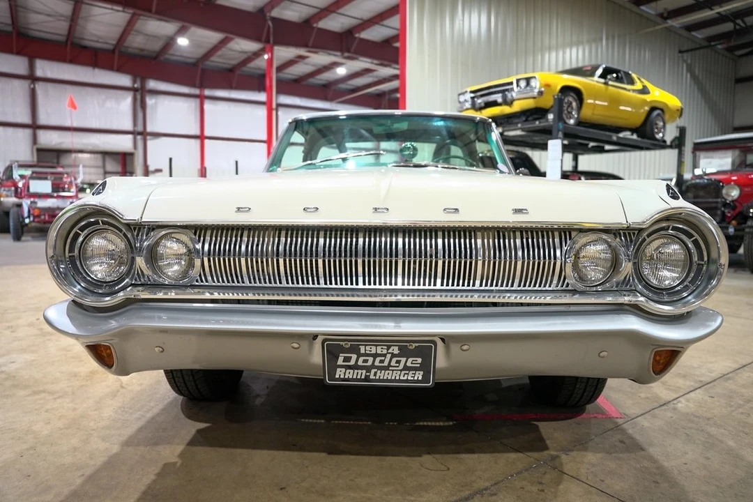 1964 Dodge 330 & 440 & 880 - Image 12 of 12