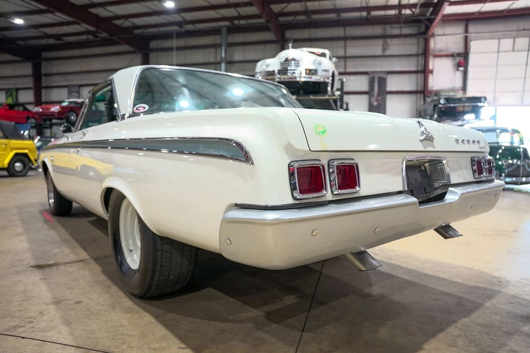 1964 Dodge 330 & 440 & 880 - Image 6 of 12