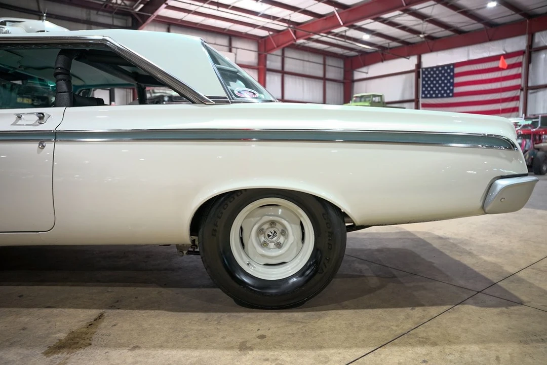 1964 Dodge 330 & 440 & 880 - Image 5 of 12