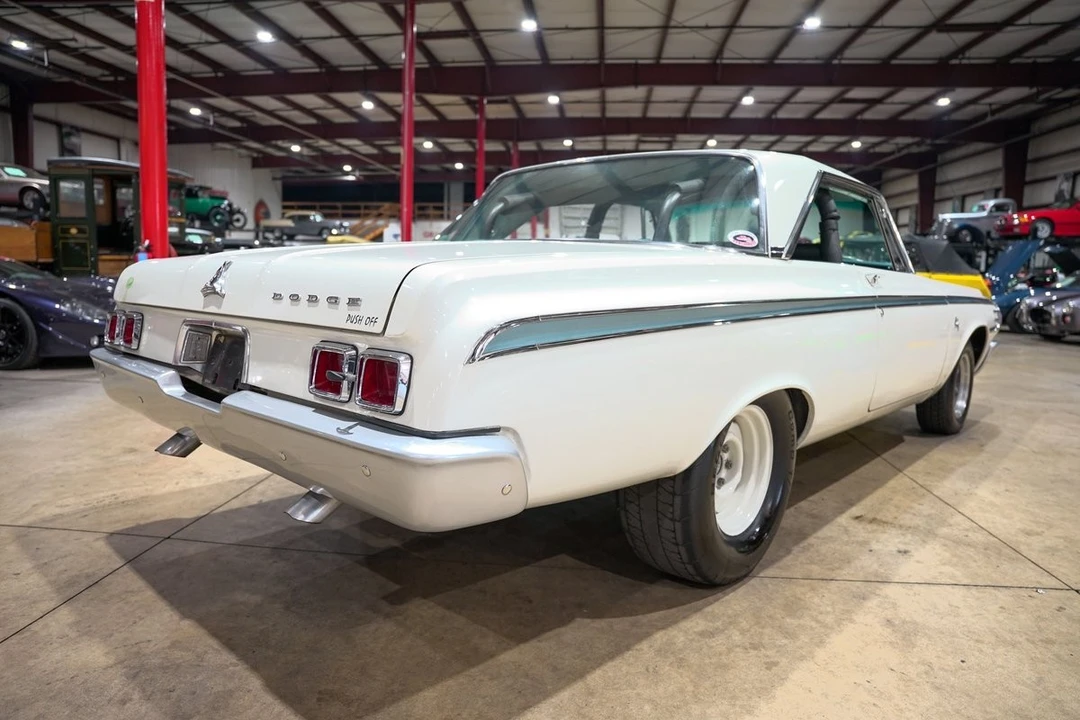 1964 Dodge 330 & 440 & 880 - Image 8 of 12