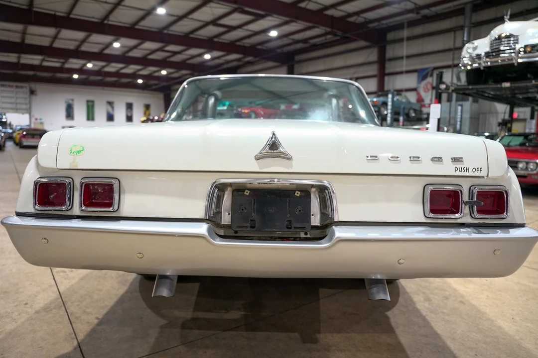 1964 Dodge 330 & 440 & 880 - Image 7 of 12