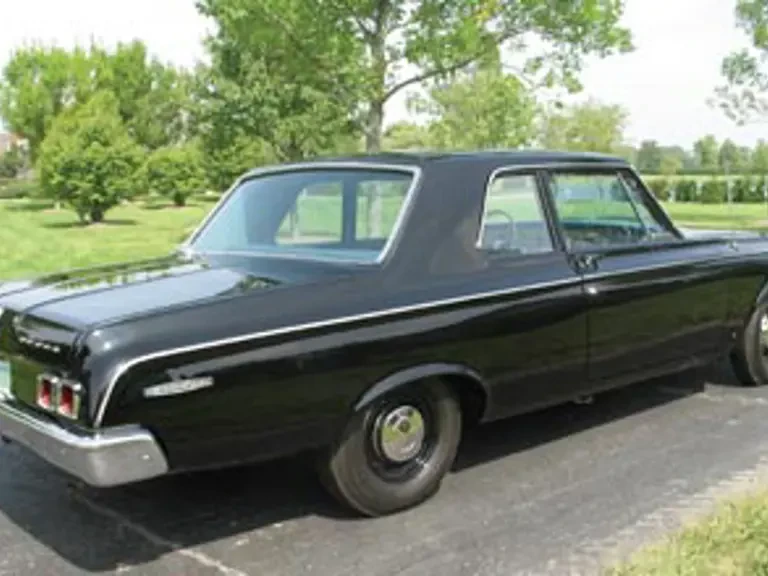 1964 Dodge 330 & 440 & 880 - Image 3 of 15