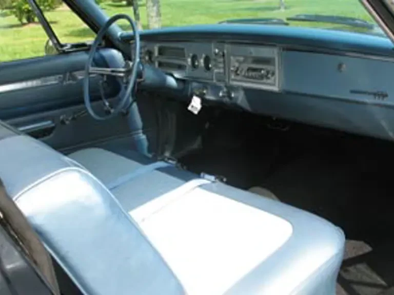 1964 Dodge 330 & 440 & 880 - Image 12 of 15