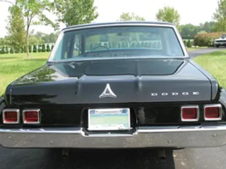 1964 Dodge 330 & 440 & 880 - Image 7 of 15
