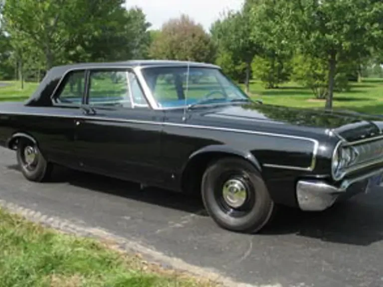 1964 Dodge 330 & 440 & 880 - Image 15 of 15