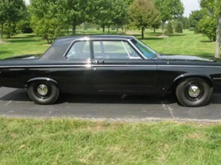 1964 Dodge 330 & 440 & 880 - Image 4 of 15