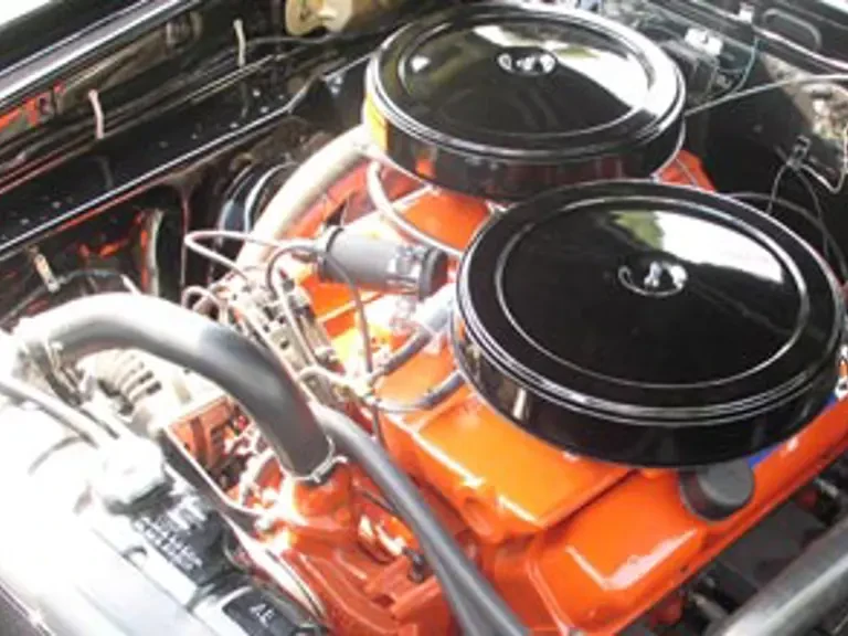 1964 Dodge 330 & 440 & 880 - Image 8 of 15