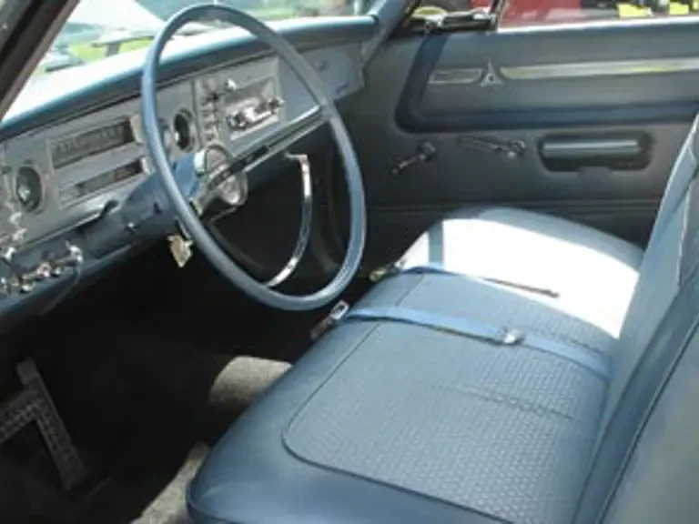 1964 Dodge 330 & 440 & 880 - Image 9 of 15