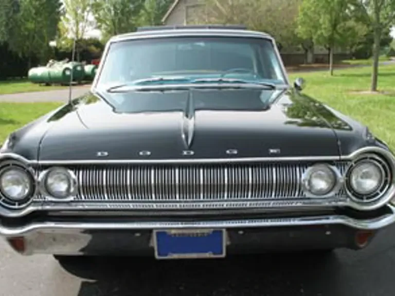 1964 Dodge 330 & 440 & 880 - Image 5 of 15