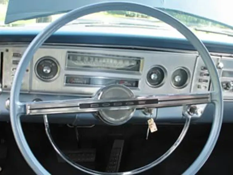 1964 Dodge 330 & 440 & 880 - Image 13 of 15