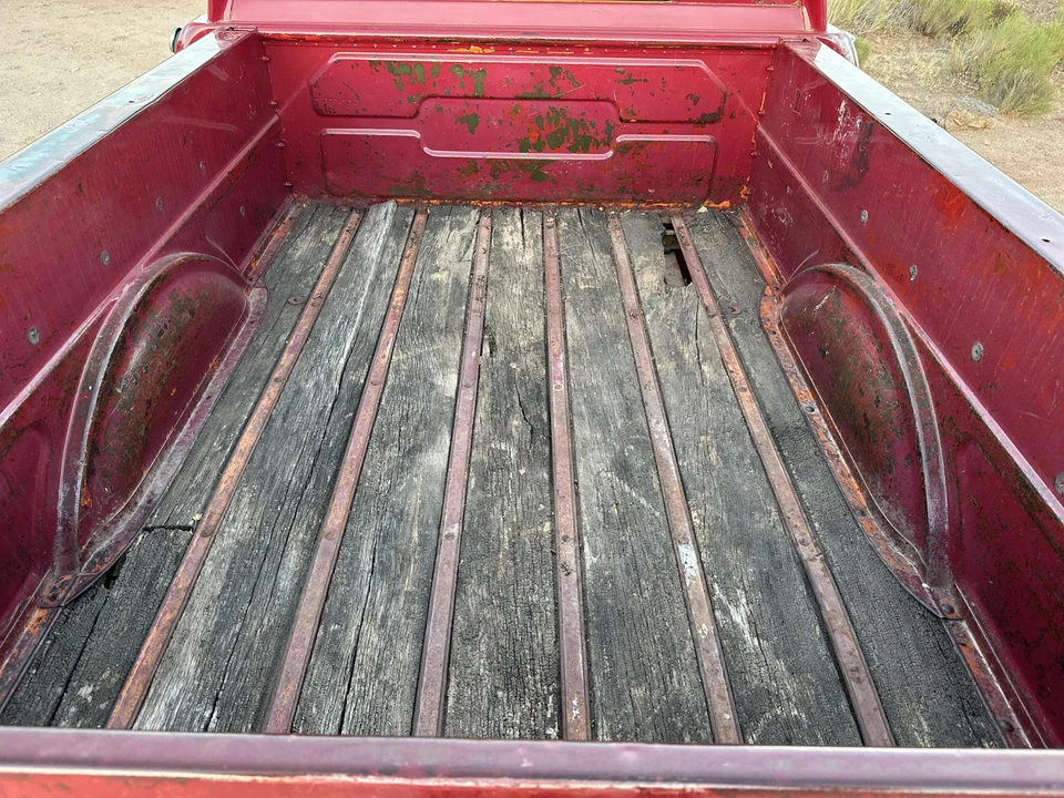 1964 Dodge Power Wagon (1946-1968) - Image 23 of 31