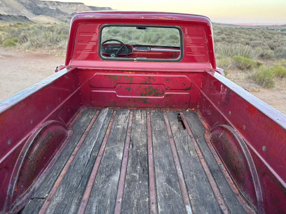1964 Dodge Power Wagon (1946-1968) - Image 22 of 31