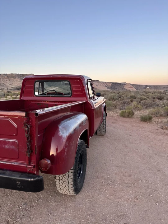 1964 Dodge Power Wagon (1946-1968) - Image 12 of 31