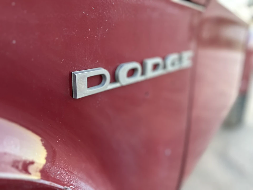 1964 Dodge Power Wagon (1946-1968) - Image 27 of 31