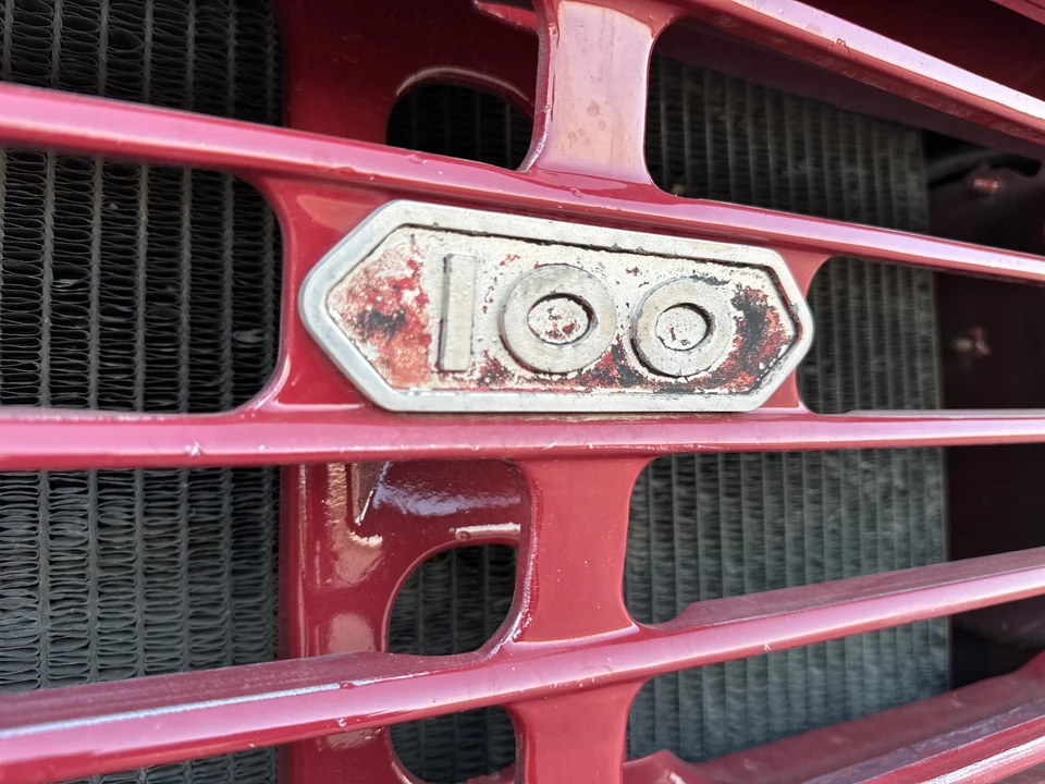 1964 Dodge Power Wagon (1946-1968) - Image 29 of 31