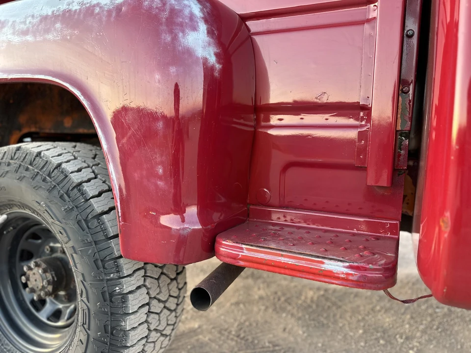 1964 Dodge Power Wagon (1946-1968) - Image 24 of 31