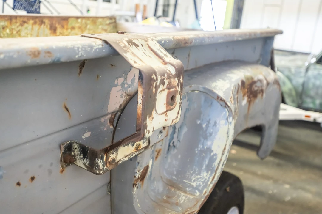 1964 Dodge Power Wagon (1946-1968) - Image 18 of 31