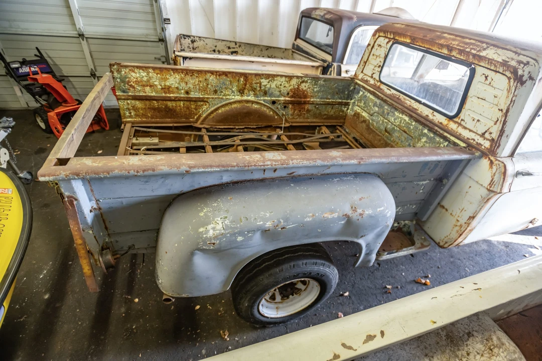 1964 Dodge Power Wagon (1946-1968) - Image 30 of 31