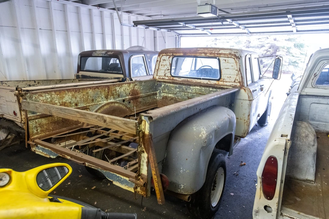1964 Dodge Power Wagon (1946-1968) - Image 5 of 31