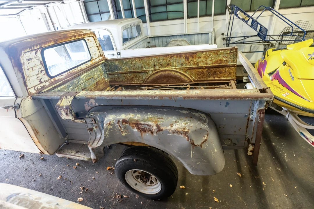 1964 Dodge Power Wagon (1946-1968) - Image 19 of 31