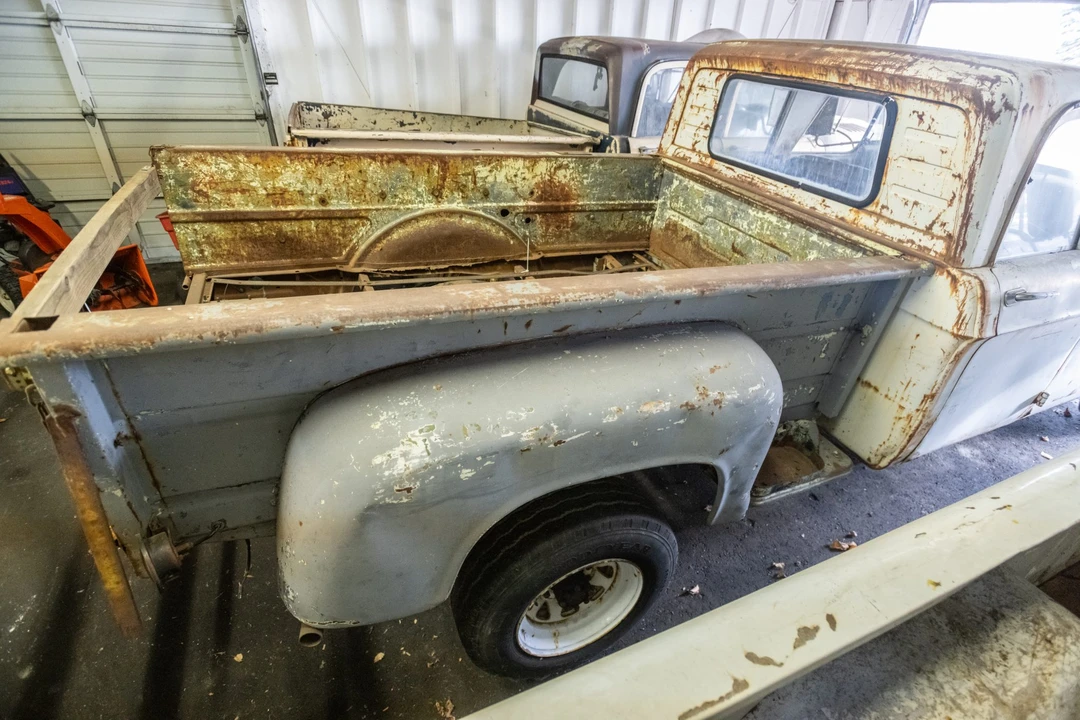 1964 Dodge Power Wagon (1946-1968) - Image 29 of 31
