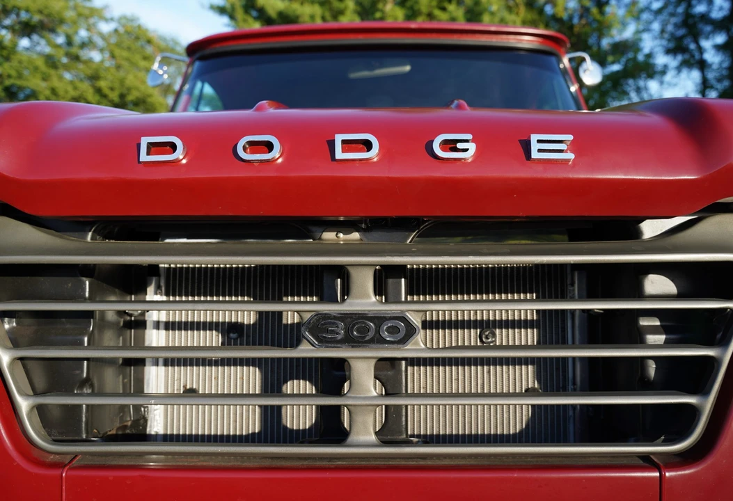 1964 Dodge Power Wagon (1946-1968) - Image 22 of 31