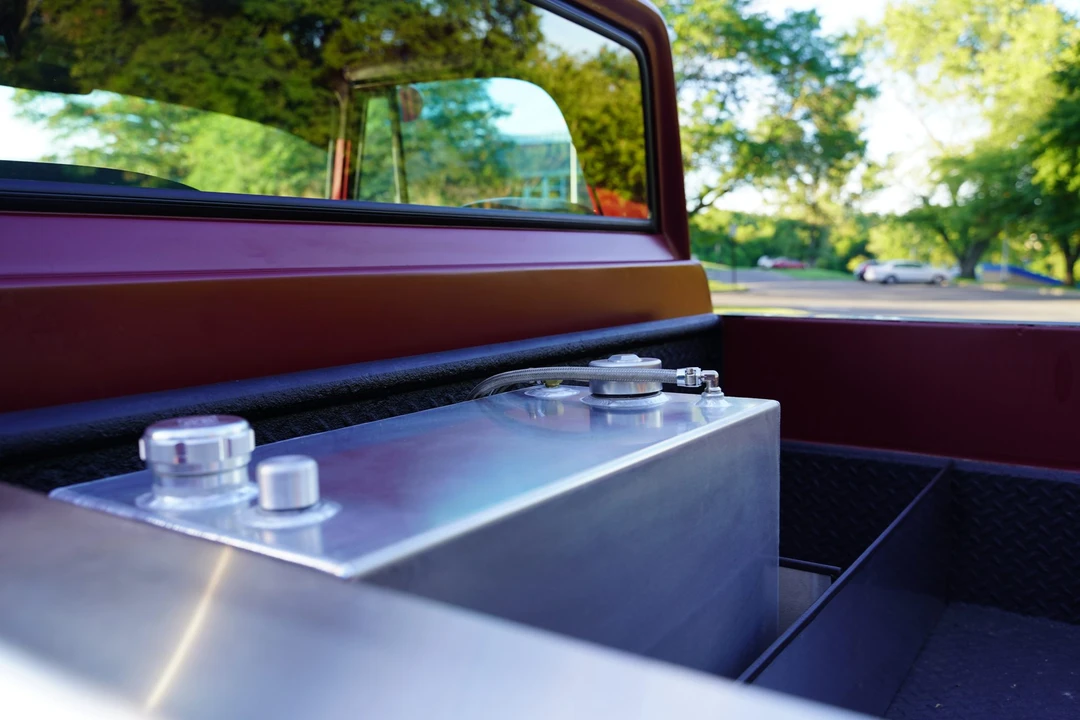 1964 Dodge Power Wagon (1946-1968) - Image 30 of 31