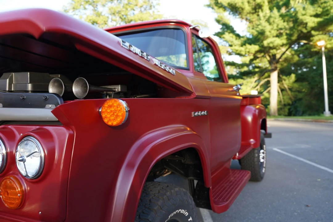1964 Dodge Power Wagon (1946-1968) - Image 25 of 31
