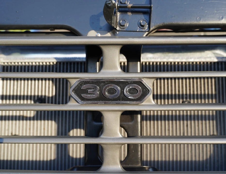 1964 Dodge Power Wagon (1946-1968) - Image 23 of 31