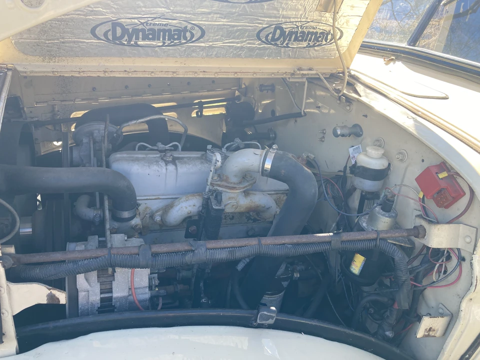 1964 Dodge Power Wagon (1946-1968) - Image 31 of 31