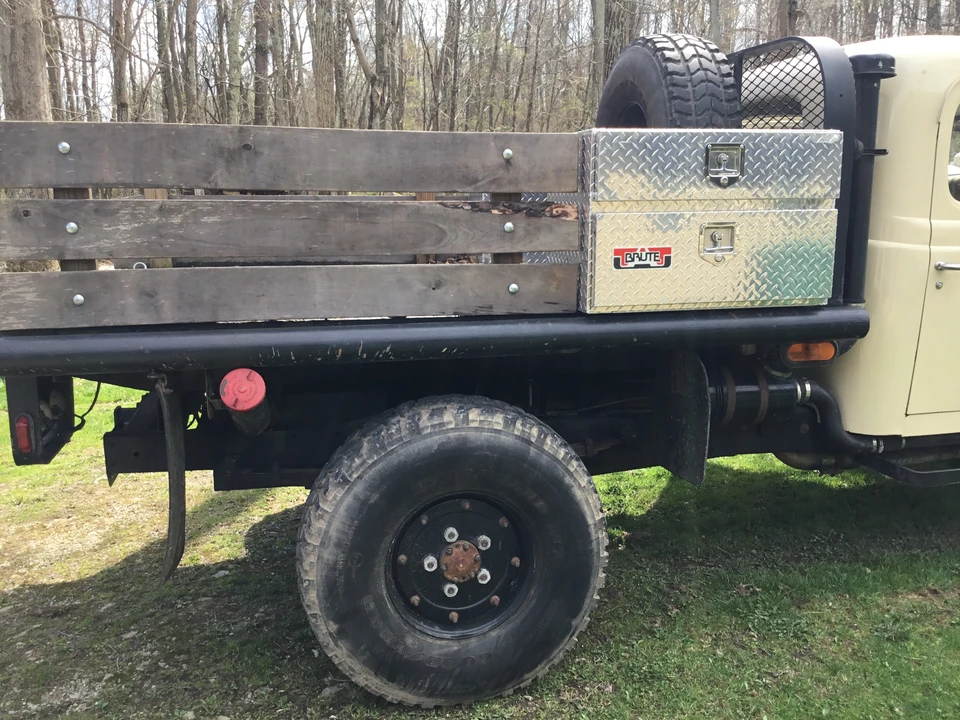 1964 Dodge Power Wagon (1946-1968) - Image 18 of 31